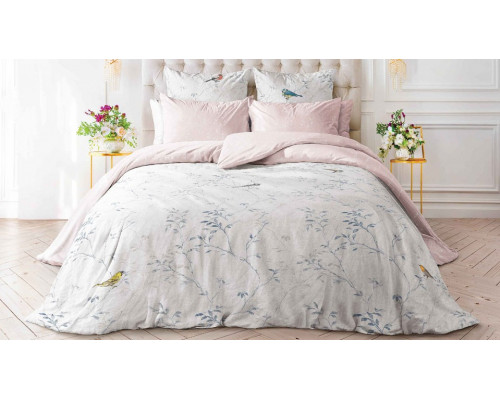 Постельное белье полутораспальное Natur