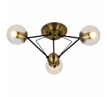 Потолочная люстра Escada Modern 4 596/3PL