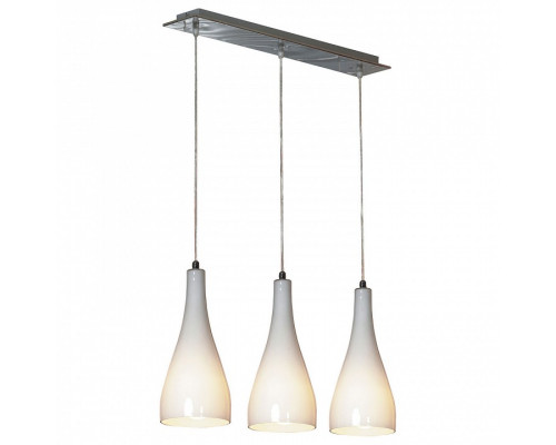 Подвесной светильник Lussole Rimini