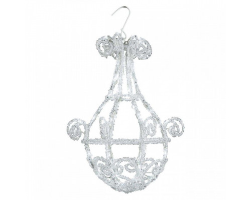 Елочная игрушка Globo Terry 29883