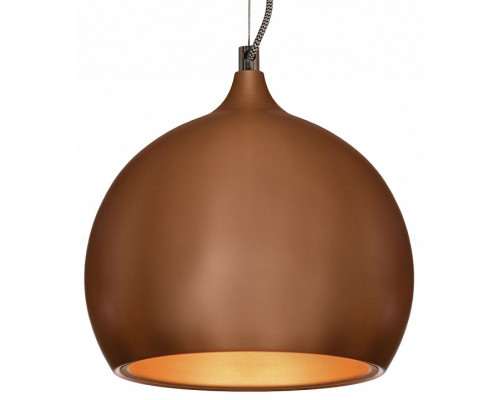 Подвесной светильник Lussole Aosta