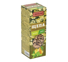 Щепа для копчения (1 л) Boyscout Груша и мята 61461