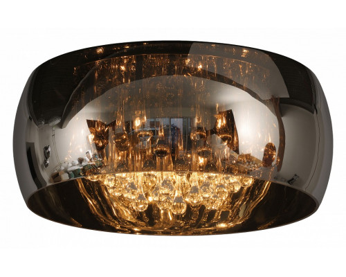 Накладной светильник Lucide Pearl 70163/05/11