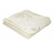 Одеяло евростандарт Cotton Air