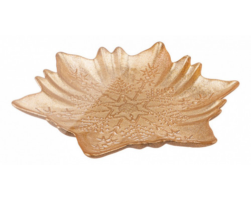 Блюдо (26 см) Snow 339-283