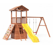 Комлекс игровой СГ5-Р912-Д