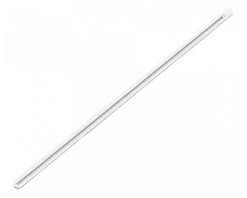 Трек встраиваемый Gauss TR TR128