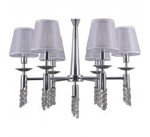 Подвесная люстра Vitaluce V3914 V3914/6