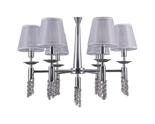 Подвесная люстра Vitaluce V3914 V3914/6