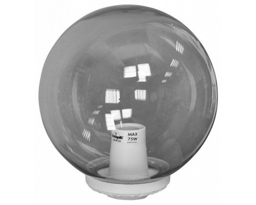 Плафон полимерный Fumagalli Globe 300 G30.B30.000.WZE27