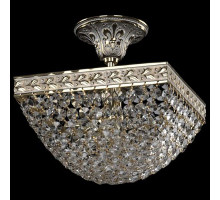 Светильник на штанге Bohemia Ivele Crystal 1932 19322/20IV GW