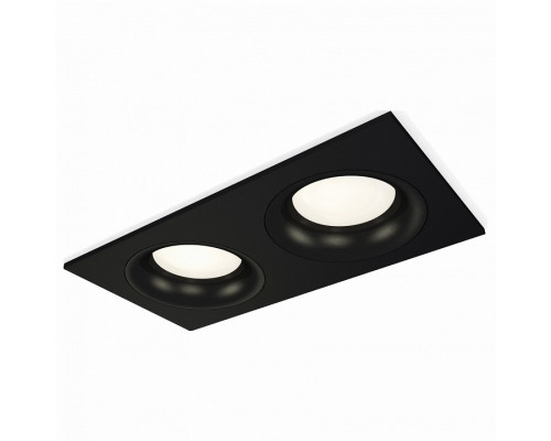 Встраиваемый светильник Ambrella Xc636 XC7636002