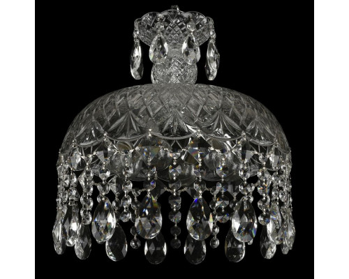 Подвесной светильник Bohemia Art Classic 14.01 14.01.6.d35.Cr.Sp