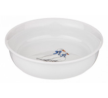 Форма для запекания (10x4.5 см) Гуси 606-509