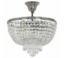 Люстра на штанге Arti Lampadari Nonna Nonna E 1.3.30.502 N