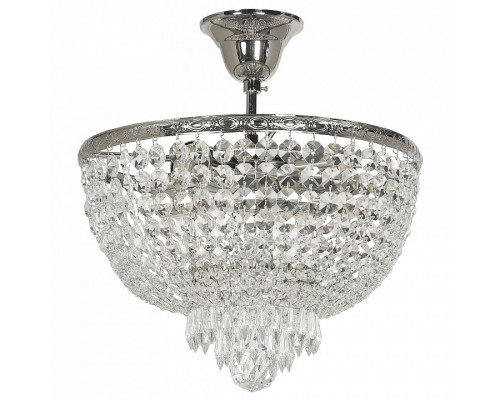 Люстра на штанге Arti Lampadari Nonna Nonna E 1.3.30.502 N