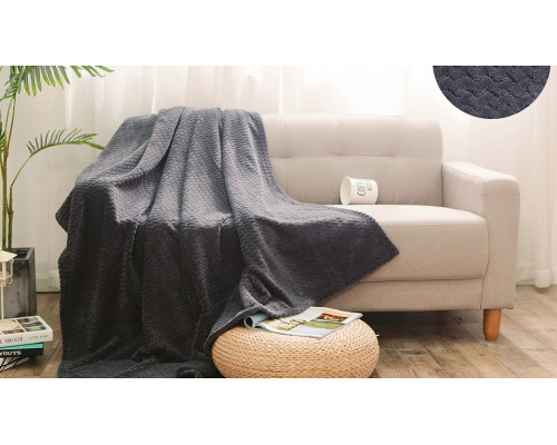 Плед (150x200 см) Royal Plush