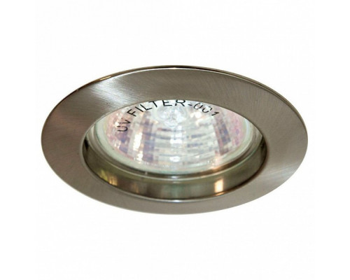 Встраиваемый светильник Feron DL307 15011