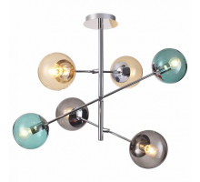 Люстра на штанге Lumion Sierra 4454/6C