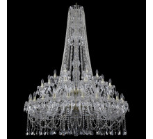 Подвесная люстра Bohemia Art Classic 11.12 11.12.24+12+6.460.2d.h-178.Gd.Sp