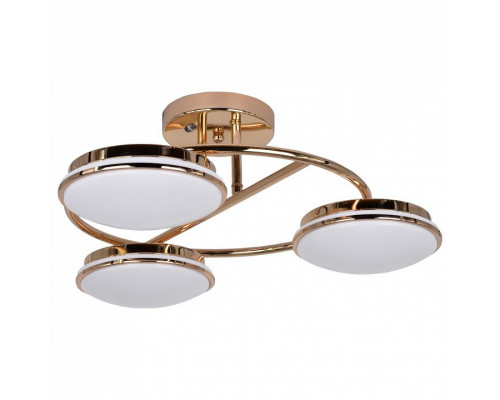 Люстра на штанге F-promo Ledante 2477-3U