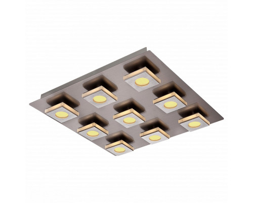 Потолочная люстра Globo Cayman 49208-9