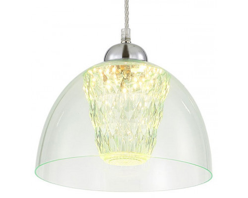 Подвесной светильник Citilux Топаз