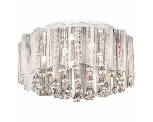 Накладной светильник Lussole Brookside