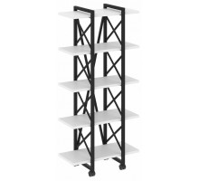 Стеллаж Loft VR.L-MST.K-5.4V