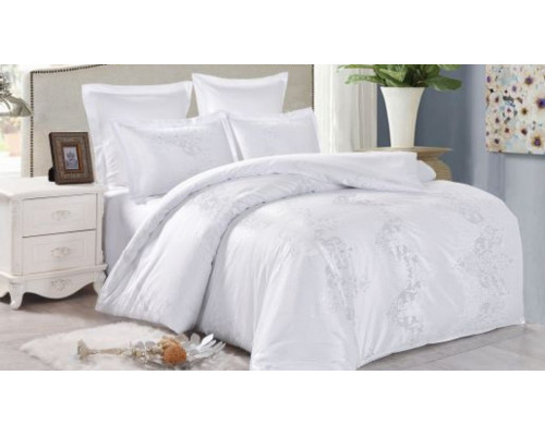 Постельное белье евростандарт Вальтери JC-70