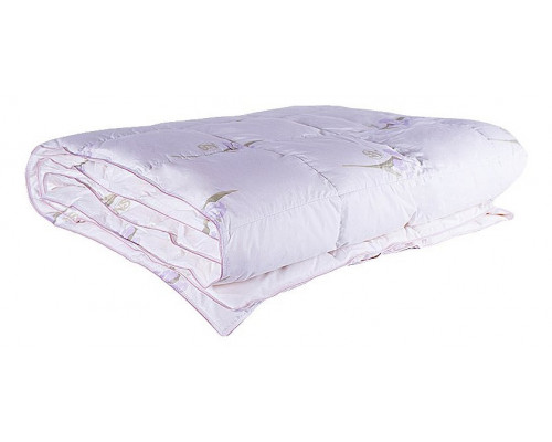 Одеяло полутораспальное Царственный Ирис