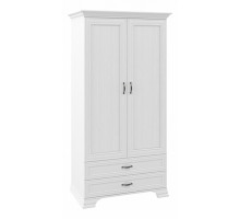 Шкаф платяной Юнона МН-132-05