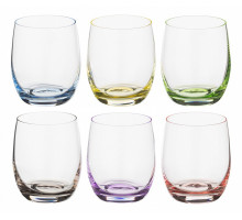 Стакан для виски Rainbow 674-412