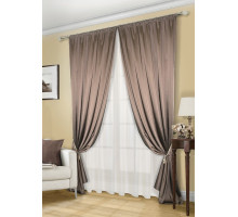 Комплект штор Lindor-SH