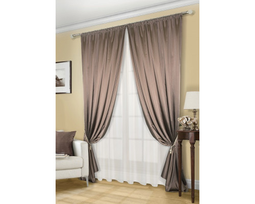 Комплект штор Lindor-SH