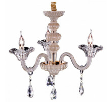 Подвесная люстра Citilux Ирида 