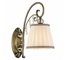 Бра Arte Lamp Fabbro A2079AP-1AB
