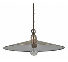 Подвесной светильник Ideal Lux Cantina CANTINA SP1 BIG RAME