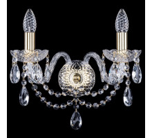 Бра Bohemia Art Classic 11.12 10.12.2.141.Gd.Sp