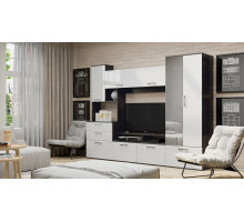 Стенка для гостиной Марта