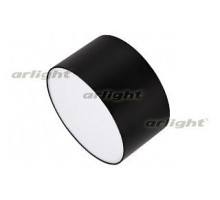 Накладной светильник Arlight  SP-RONDO-120B-12W Warm White