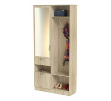 Стенка для прихожей ШП-12