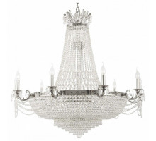 Подвесная люстра Dio D’Arte Lodi Lodi E 1.6.9.600 N