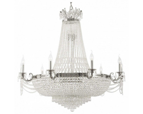 Подвесная люстра Dio D’Arte Lodi Lodi E 1.6.9.600 N