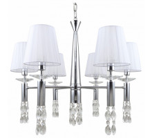 Подвесная люстра Favourite Triumph 2768-6P