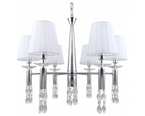Подвесная люстра Favourite Triumph 2768-6P