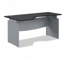 Стол офисный Offix New OCET 169(L)