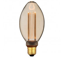 Лампа светодиодная Hiper Vein Hl E27 4Вт 1800K HL-2236