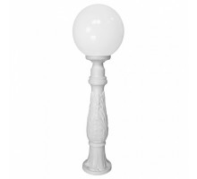 Наземный высокий светильник Fumagalli Globe 300 G30.162.000.WYE27