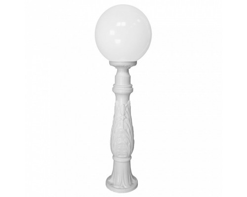 Наземный высокий светильник Fumagalli Globe 300 G30.162.000.WYE27